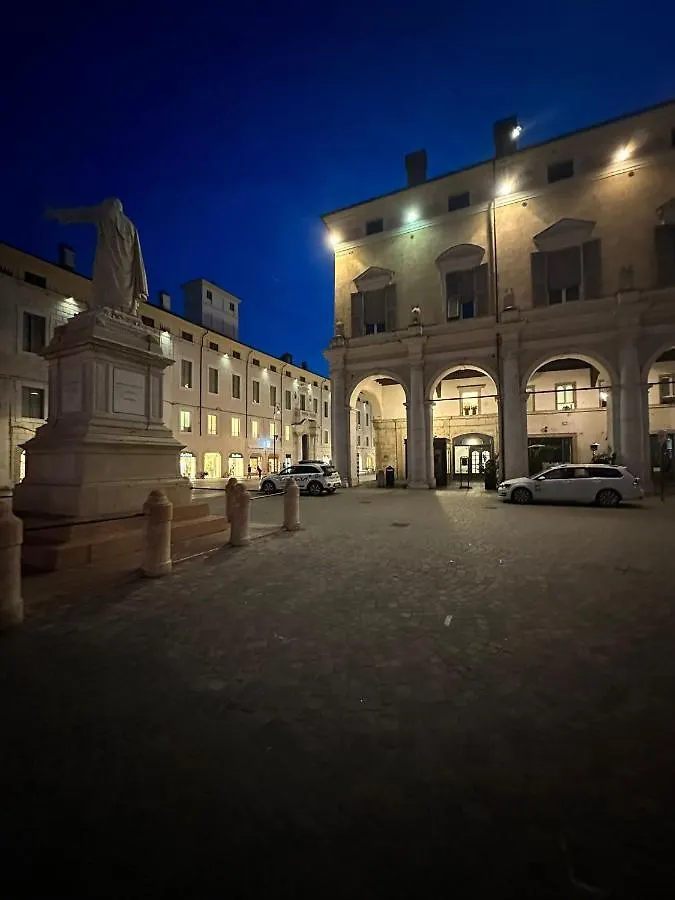 Le Stanze Del Savonarola Hotel Ferrara Italy