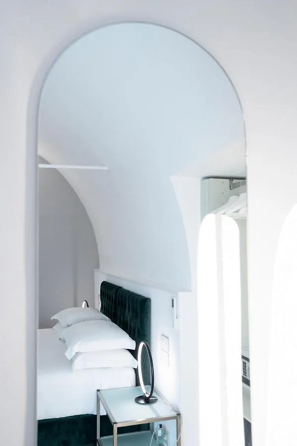 Guest house Le Stanze Del Savonarola Hotel Ferrara Italy