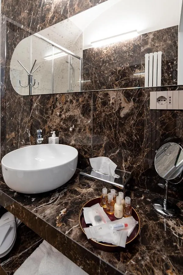 Le Stanze Del Savonarola Hotel Ferrara Guest house