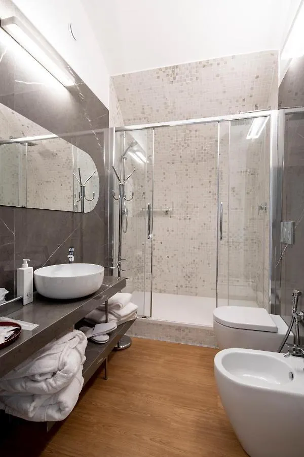 Le Stanze Del Savonarola Hotel Ferrara 0*,