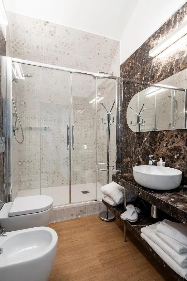 Guest house Le Stanze Del Savonarola Hotel Ferrara