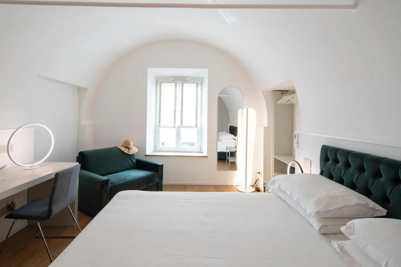 Guest house Le Stanze Del Savonarola Hotel Ferrara Italy
