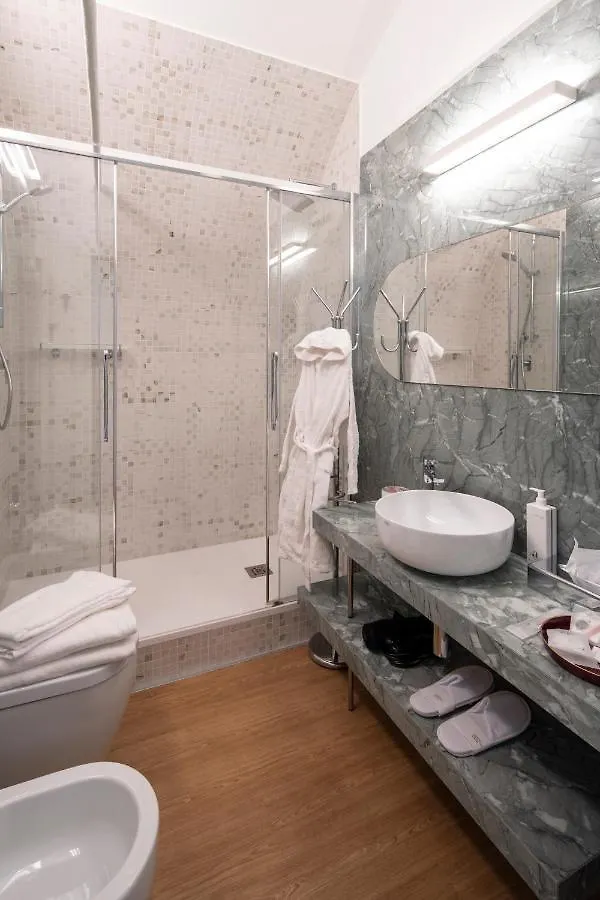 Le Stanze Del Savonarola Hotel Ferrara