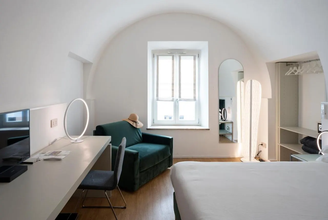 Guest house Le Stanze Del Savonarola Hotel Ferrara