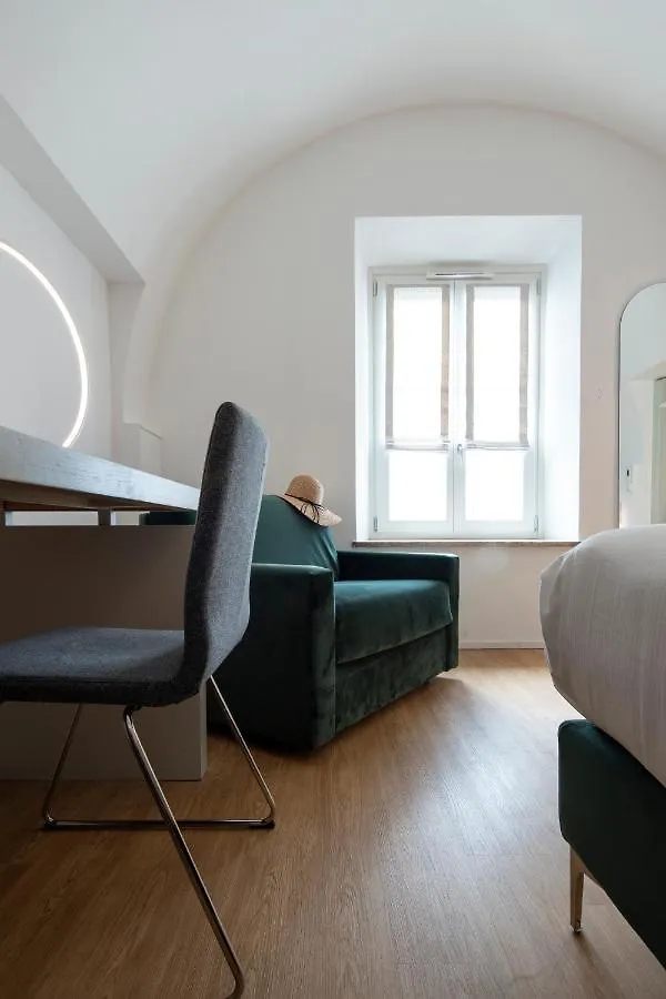 Le Stanze Del Savonarola Hotel Ferrara