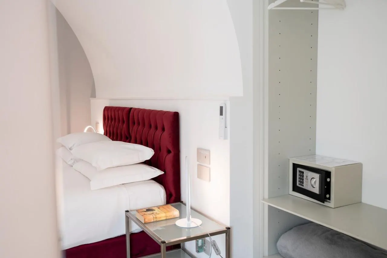 Le Stanze Del Savonarola Hotel Ferrara Guest house