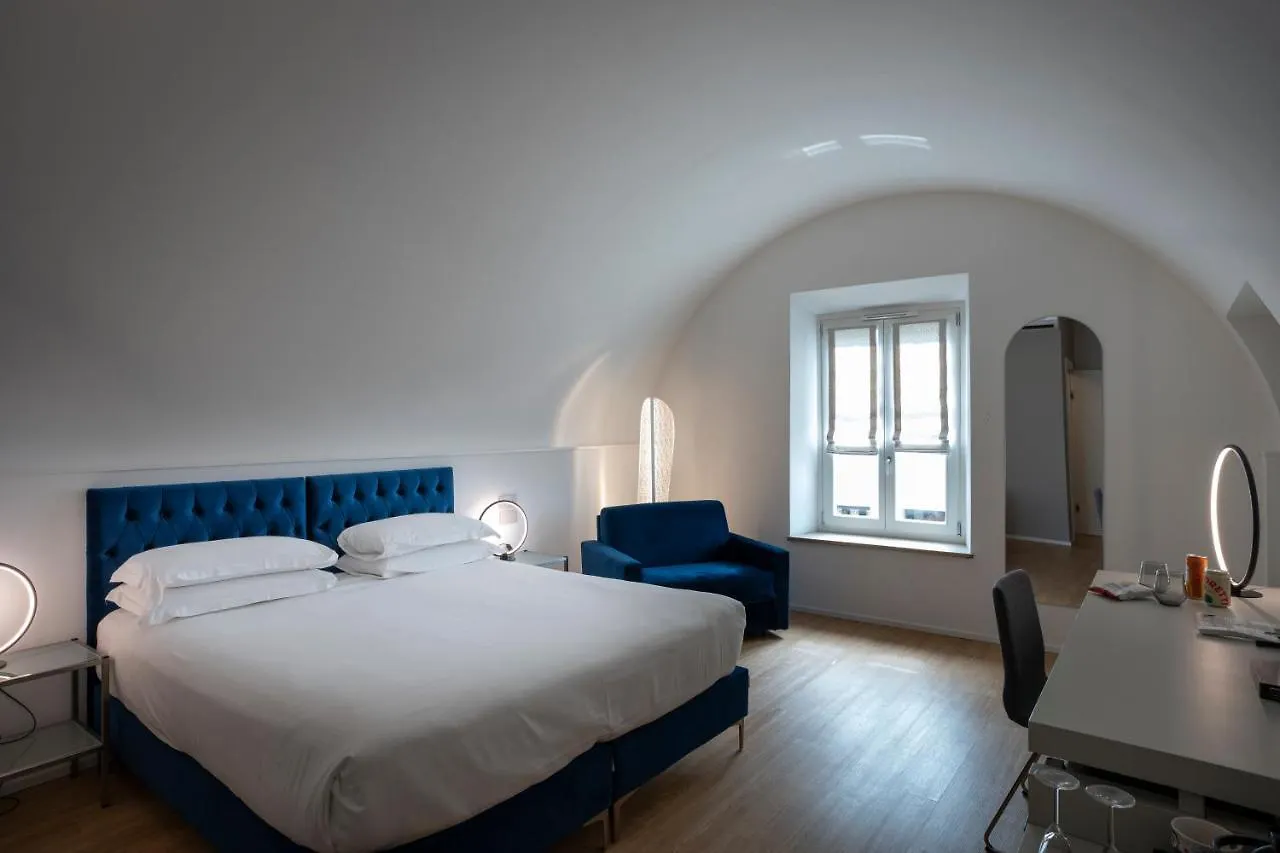 Le Stanze Del Savonarola Hotel Ferrara Guest house