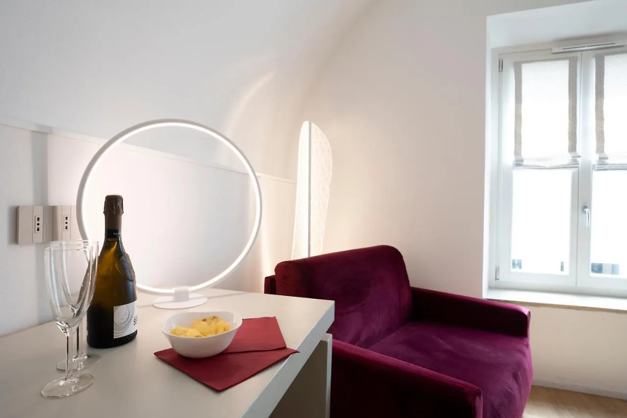 Le Stanze Del Savonarola Hotel Ferrara