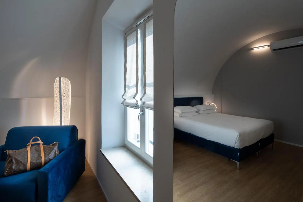 Guest house Le Stanze Del Savonarola Hotel Ferrara