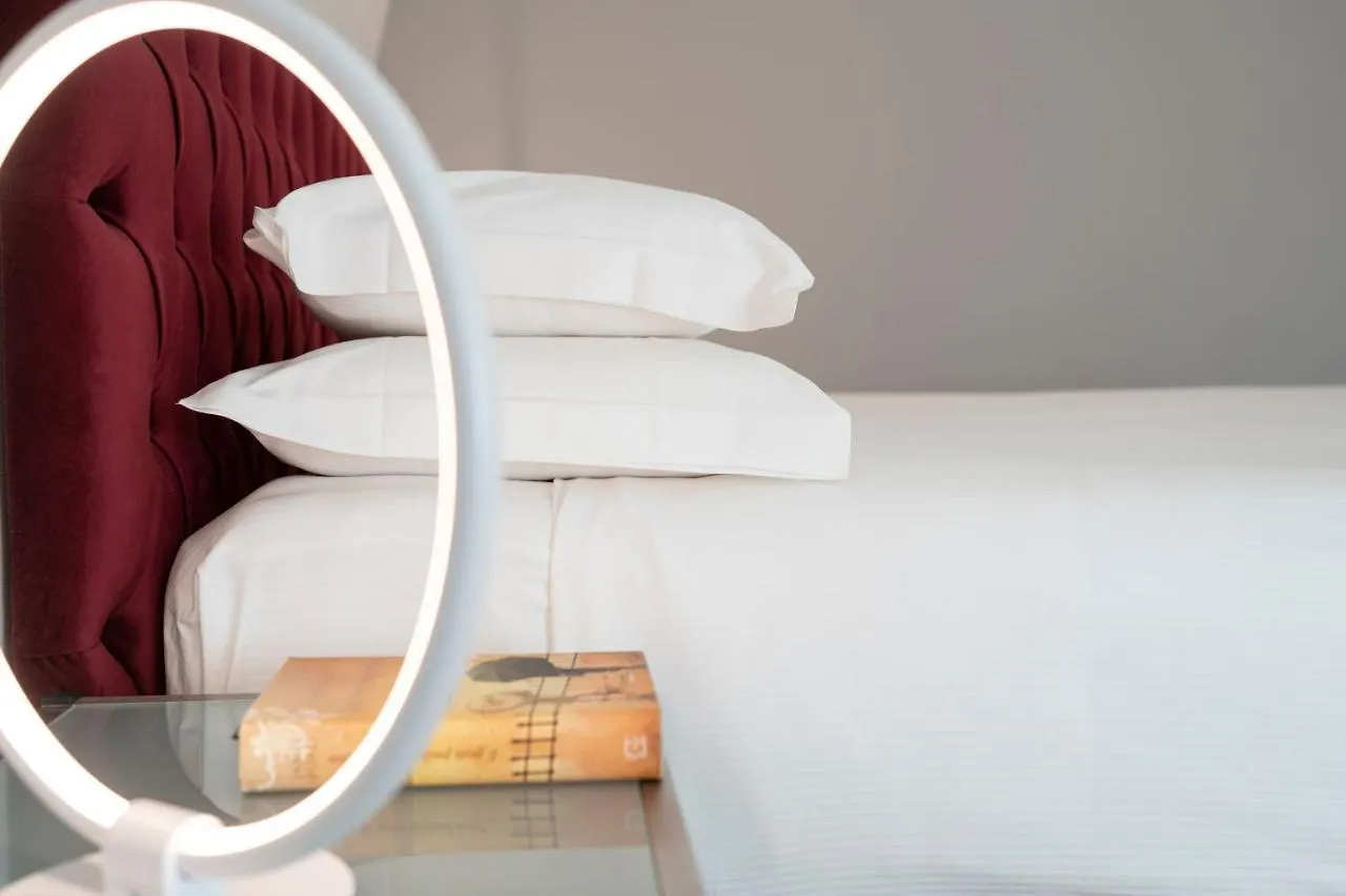 Le Stanze Del Savonarola Hotel Ferrara Guest house