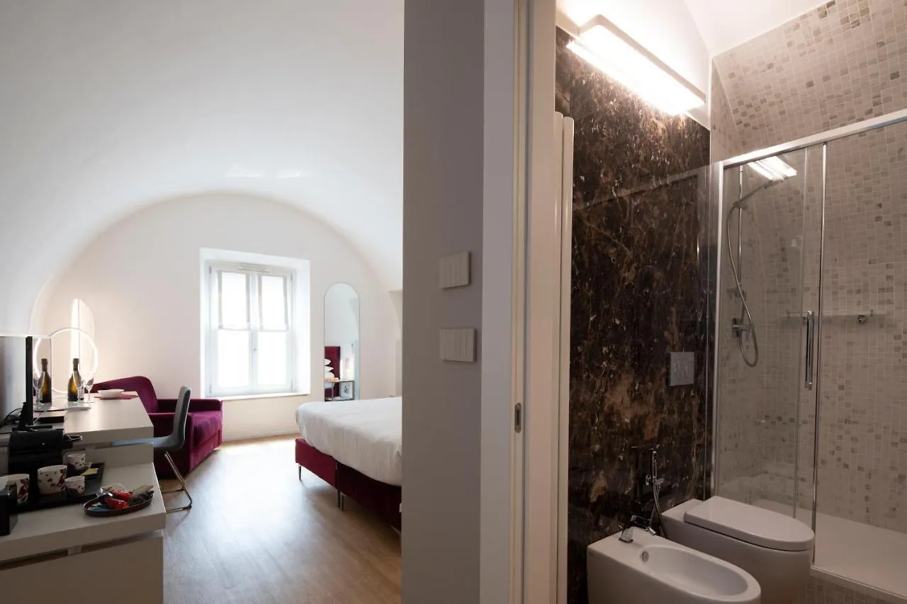 Le Stanze Del Savonarola Hotel Ferrara Guest house