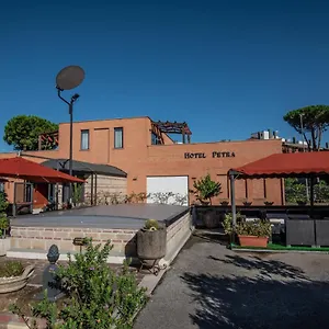 Petra Hotel Rome