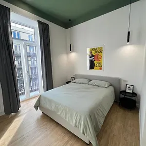 Plan B Bed & Breakfast Naples
