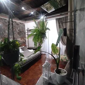 Plebiscito Aparthotel Naples
