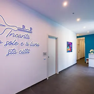 Le Porte Di Partenope Bed & Breakfast Naples