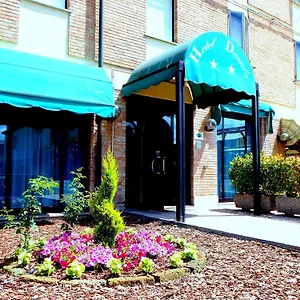 2* Hotel Daniela